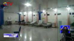 RSU PadangsidimpuanTak Ada Perawat, Jenazah Terpaksa Dibawa Pulang Warga