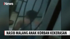 Kesal Saat Ajari Tugas Matematika, Ibu Aniaya Anaknya dengan Selang