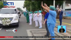 Dokter Gardjito Jadi Dokter ke 111 yang Meninggal Dunia Selama Pandemi Corona