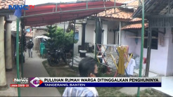Jenazah Pasien Covid-19 Dibawa Pulang Paksa, Ratusan Tetangga Tinggalkan Rumah