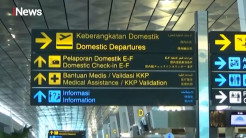 Dugaan Pemerasan dan Pelecehan Seksual Saat Rapid Tes Terjadi di Bandara Soetta