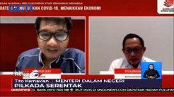 Desakan Penundaan Pilkada Menggema, Kemendagri Siapkan Opsi