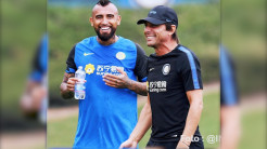 Vidal Masuk Inter Susul Pemain Senior Lain, Simak Alasannya