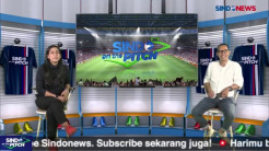 Chelsea Butuh Sosok Pemimpin, Lampard Tarik Thiago Silva