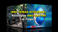WNI asal Buton Tewas Ditembak Kelompok Abu Sayyaf di Filipina