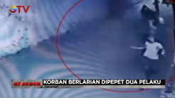 Berjalan di Gang Sepi, Tiga Remaja Putri Jadi Korban Penjambretan di Pasar Minggu