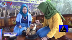 Bakso Sumsum Iga Super Jumbo Kebanjiran Pengunjung di Ponorogo