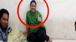 Tertangkap Tangan Pesta Sabu, Adik Pasha Ungu Ditangkap BNNP Sulteng