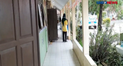 Korban Keracunan Nasi Kuning di Tasikmalaya Menjadi 209 Orang