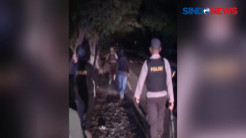 Diduga Dendam Lama, Dua Kelompok Terlibat Bentrokan di Palopo