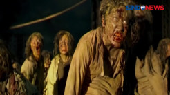 Train To Busan 2 Tandai...