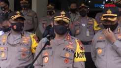 Polisi Tangkap Pelaku Pembunuhan Wanita dalam Mobil di Sukorahjo