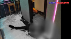 Berbekal Rekaman CCTV, Polisi Kejar Pelaku Pembunuhan WNA Nigeria