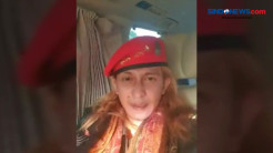 Aniaya Sopir Taksi Online, Habib Bahar Kembali Masuk Bui
