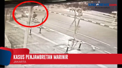 Kasus Pembegalan Sepeda Marinir Mulai Menemui Titik Terang
