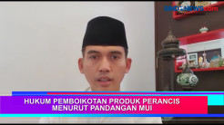 Hukum Pemboikotan Produk Perancis Menurut Pandangan MUI
