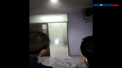 Kebakaran di RSUD Dr. Adjidarmo, Sejumlah Bayi Dievakuasi