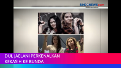 Dul Jaelani Berani Perkenalkan Sang Pacar ke Ibunda Maia