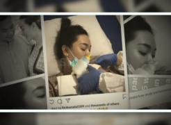 Zaskia Gotik Melahirkan Anak Pertama, Diberi Nama Arsila Bungalia Sirkiani
