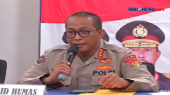 Polisi Tangkap 2 Tersangka...