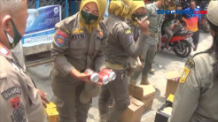 Heboh RUU Minuman Beralkohol