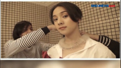 Anya Geraldine Akan Polisikan Penyebar Hoax Dirinya