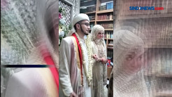 Masya Allah, Cantik dan Memesona Putri Habib Rizieq Shihab