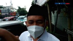 Kepala Satpol PP, Kunjungi Petamburan Cek Protokol Kesehatan
