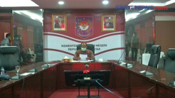 Kemendagri Tegur 82 Kepala Daerah Terkait Pelanggaran Prokes Pilkada