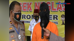 Akibat Keuangan Sulit, Satpam Gelapkan 48 Motor Tetangganya
