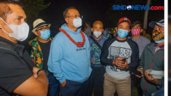 Ditangkap KPK, Berikut Kegiatan Menteri KKP Di Amerika