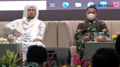 Undang Tokoh Agama, Pangdam Jaya Akan Tindak Pelanggar Prokes