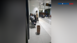 Istri Menteri KKP Rosita Dewi Juga Ikut Diamankan KPK