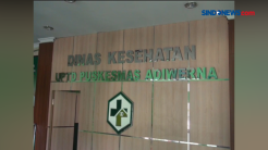 Belasan Nakes dan Karyawan Terpapar Covid-19, Dua Puskesmas Ditutup
