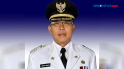 Bupati Situbondo Meninggal Dunia Karena Positif Terpapar Covid19