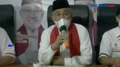 Wali Kota Depok, Mohammad Idris Terkonfirmasi Positif Covid-19