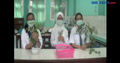 Siswa Indonesia Berprestasi di Kancah Internasional