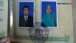 Pria Muda 29 Tahun Nikahi Nenek 76 Tahun, Hebohkan Warga