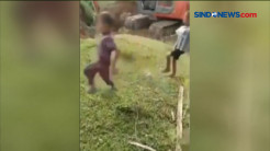 Tiga Bocah Hilang Misterius, Polisi Nyatakan Indikasi Penculikan