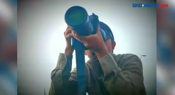 Bersepeda Kini Makin Asyik Karena Ada Fotografernya