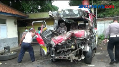 10 Tewas di Tol Cipali, Polisi Masih Selidiki Penyebab Kecelakaan