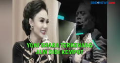 Yuni Shara Terkenang Kehebatan Didi Kempot dalam Mencipta Lagu