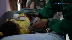 Satu Balita Korban Keracunan Meninggal Dunia di Buton