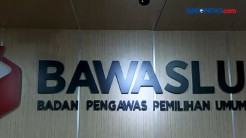 Bawaslu Gelar Rapat Koordinasi dengan Bareskrim dan Kejagung