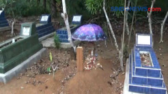Usai Imunisasi, Seorang Balita di Tulang Bawang Meninggal Dunia