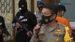 Polda Jatim Tangkap Pelaku Persekusi Ibunda Mahfud MD