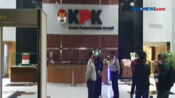 Dua Pekan KPK Cokok 2 Menteri dan 2 Kepala Daerah Terkait Korupsi