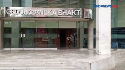 Mensos Juliari Batubara Ditahan, Aktivitas di Kemensos Berjalan Normal