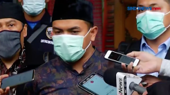Utus Kuasa Hukum, HRS Tak Penuhi Panggilan Polda Metro Jaya