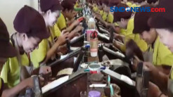 Pertimbangkan Lima Aspek, Pemerintah akan Naikkan Cukai Rokok
